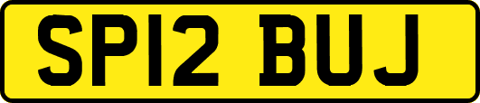 SP12BUJ