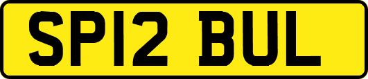 SP12BUL