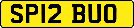 SP12BUO