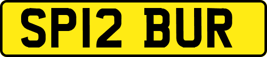 SP12BUR