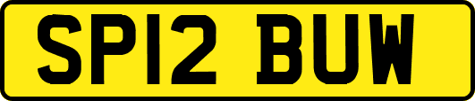 SP12BUW