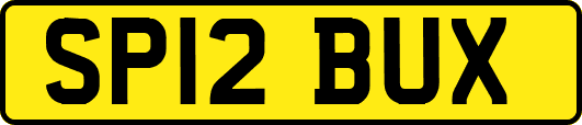 SP12BUX