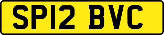 SP12BVC