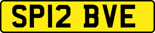 SP12BVE