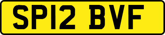 SP12BVF