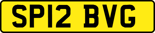 SP12BVG
