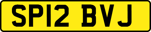 SP12BVJ