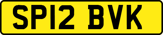 SP12BVK