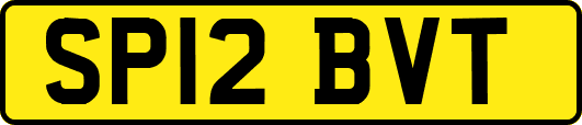 SP12BVT
