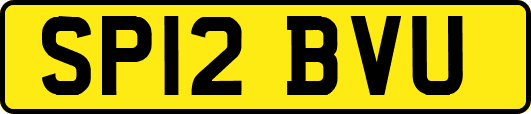 SP12BVU