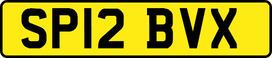 SP12BVX
