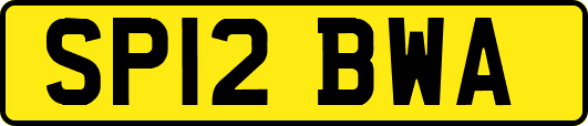 SP12BWA