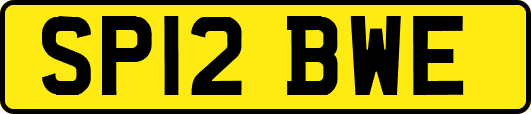 SP12BWE