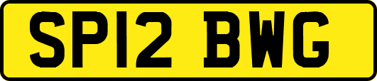 SP12BWG