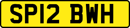 SP12BWH