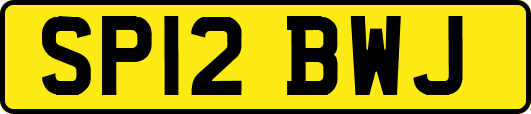 SP12BWJ