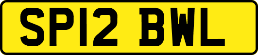 SP12BWL