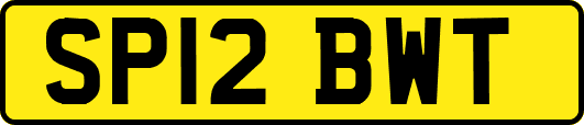 SP12BWT