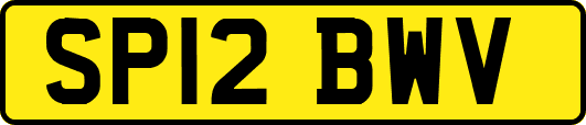 SP12BWV