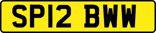 SP12BWW