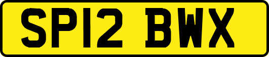SP12BWX