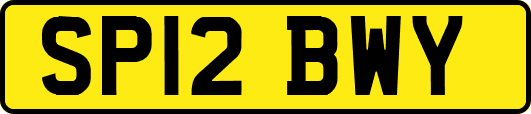 SP12BWY