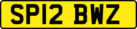 SP12BWZ
