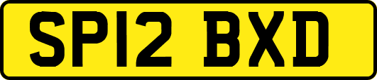 SP12BXD