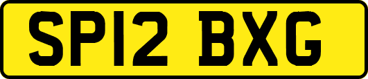 SP12BXG