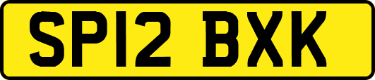 SP12BXK