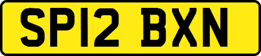 SP12BXN