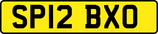 SP12BXO