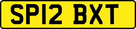 SP12BXT