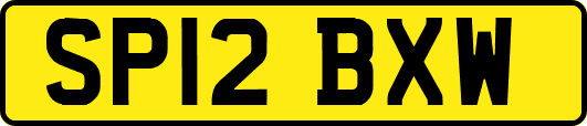 SP12BXW