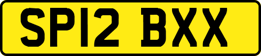 SP12BXX