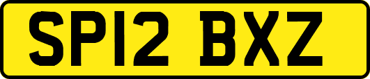 SP12BXZ