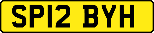 SP12BYH
