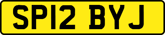SP12BYJ