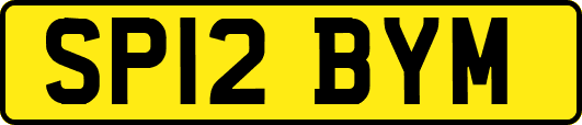 SP12BYM