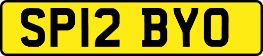 SP12BYO