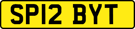 SP12BYT