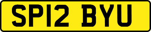 SP12BYU