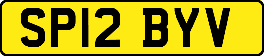 SP12BYV