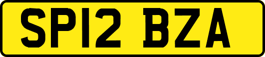 SP12BZA