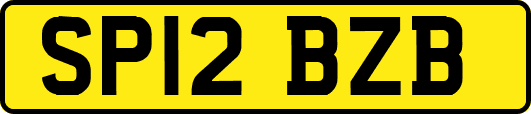 SP12BZB
