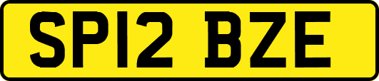 SP12BZE