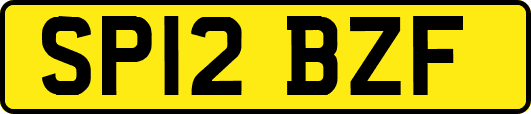 SP12BZF