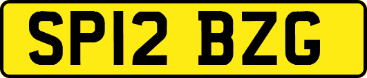 SP12BZG