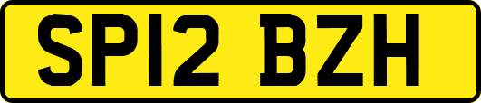 SP12BZH