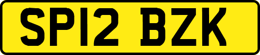 SP12BZK